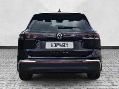 VW Tiguan 2.0 TDI 110 kW Elegance (2026) - Foto 6