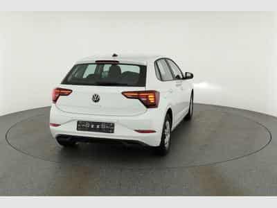 VW Polo 1.0, Winterpaket, AppConnect, (2026) - Photo 13
