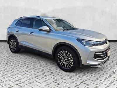 VW Tiguan 2.0 TDI 110 kW Elegance (2026) - Foto 1