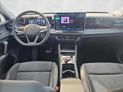 VW Tiguan 2.0 TDI 110 kW Elegance (2026) - Foto 11