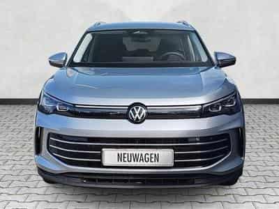 VW Tiguan 2.0 TDI 110 kW Elegance (2026) - Foto 2