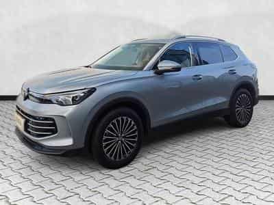 VW Tiguan 2.0 TDI 110 kW Elegance (2026) - Foto 3