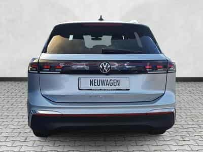 VW Tiguan 2.0 TDI 110 kW Elegance (2026) - Foto 6