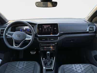 VW T-Cross R-Line Limited (2026) - Foto 7
