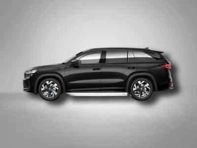 Skoda Kodiaq Sportline 2.0 TDI 7-Gang-DSG 4x4 (2026) - Photo 2