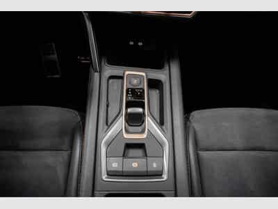 Cupra Leon ST 2,0 TSI (2025) - Photo 12