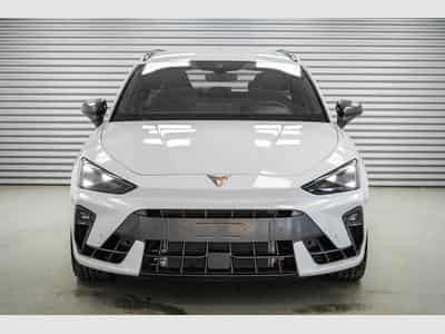 Cupra Leon ST 2,0 TSI (2025) - Photo 2