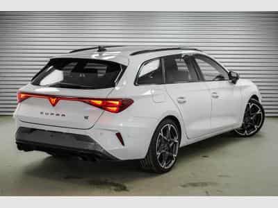 Cupra Leon ST 2,0 TSI (2025) - Photo 3