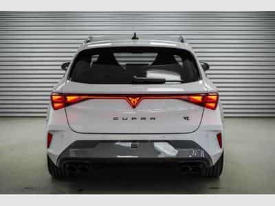 Cupra Leon ST 2,0 TSI (2025) - Photo 4