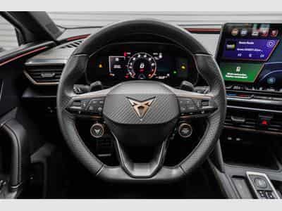 Cupra Leon ST 2,0 TSI (2025) - Photo 9