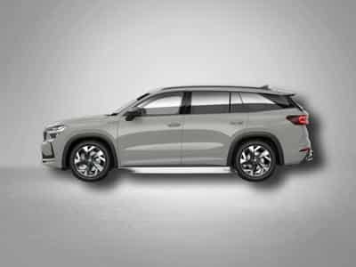 Skoda Kodiaq Sportline 2.0 TDI 7-Gang-DSG 4x4 (2026) - Photo 2