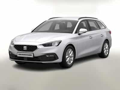 Seat Leon Style (2026) - Photo 1