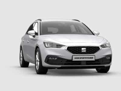 Seat Leon Style (2026) - Photo 2