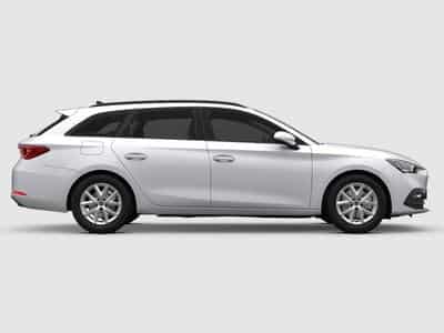 Seat Leon Style (2026) - Photo 3