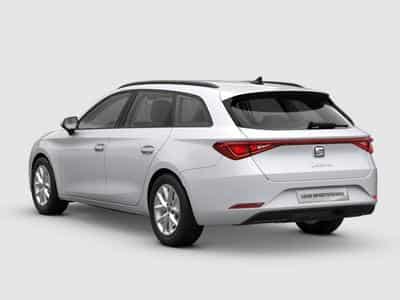 Seat Leon Style (2026) - Photo 5