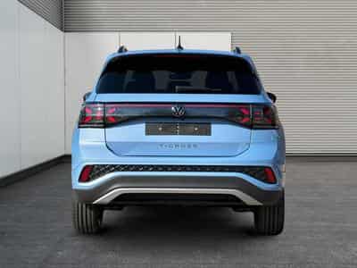 VW T-Cross R-Line Limited (2026) - Foto 4