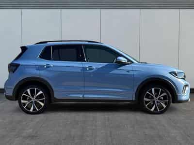 VW T-Cross R-Line Limited (2026) - Foto 5