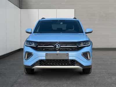VW T-Cross R-Line Limited (2026) - Foto 6