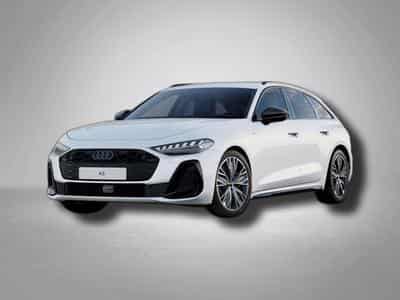 Audi A5 Avant S line 2.0 TDI 7-Gang S tronic quattro (2026) - Photo 1