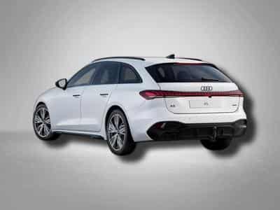 Audi A5 Avant S line 2.0 TDI 7-Gang S tronic quattro (2026) - Photo 3