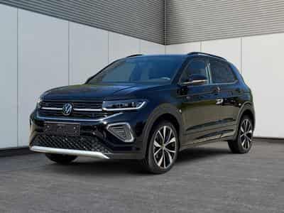 VW T-Cross R-Line Limited (2026) - Foto 1