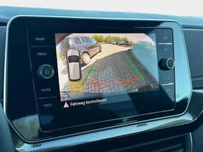 VW T-Cross R-Line Limited (2026) - Foto 10