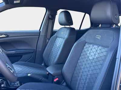 VW T-Cross R-Line Limited (2026) - Foto 14