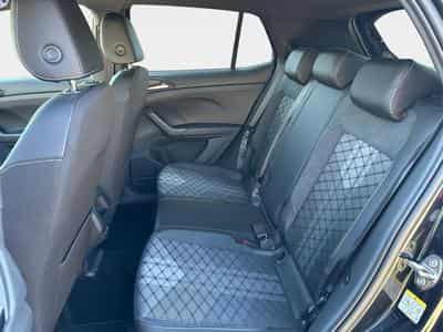 VW T-Cross R-Line Limited (2026) - Foto 15