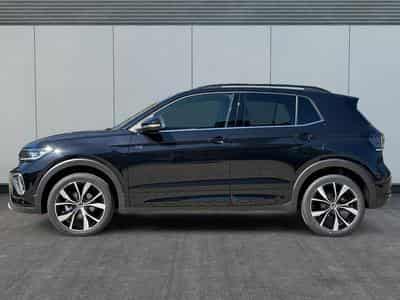 VW T-Cross R-Line Limited (2026) - Foto 2