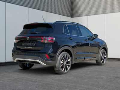 VW T-Cross R-Line Limited (2026) - Foto 3