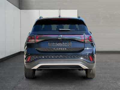 VW T-Cross R-Line Limited (2026) - Foto 4