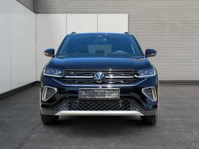 VW T-Cross R-Line Limited (2026) - Foto 6