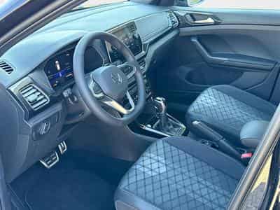 VW T-Cross R-Line Limited (2026) - Foto 9