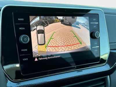 VW T-Cross R-Line Limited (2026) - Foto 10