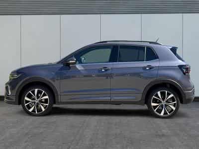 VW T-Cross R-Line Limited (2026) - Foto 2