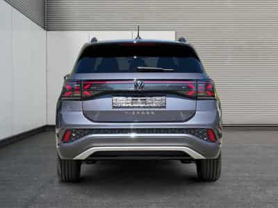 VW T-Cross R-Line Limited (2026) - Foto 4