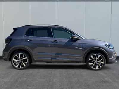 VW T-Cross R-Line Limited (2026) - Foto 5