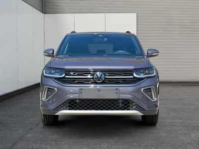 VW T-Cross R-Line Limited (2026) - Foto 6