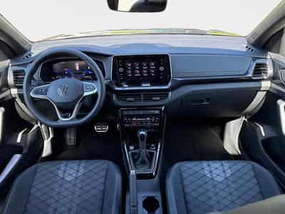 VW T-Cross R-Line Limited (2026) - Foto 7