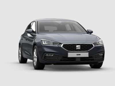 Seat Leon Style (2026) - Foto 2