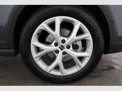 Seat Arona FR (2026) - Foto 13