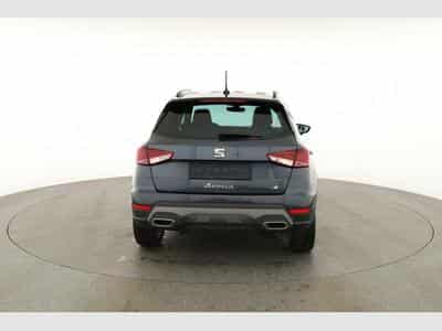 Seat Arona FR (2026) - Foto 14