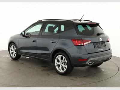 Seat Arona FR (2026) - Foto 3