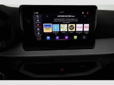 Seat Arona FR (2026) - Foto 9