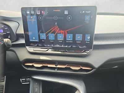 Cupra Terramar 2.0 TSI 195 kW 4Drive VZ (2026) - Photo 12