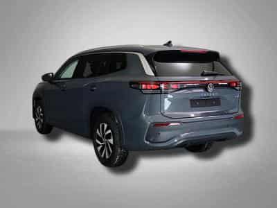 VW Tayron Life 1.5 eTSI 7-Gang DSG (2026) - Photo 3