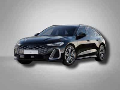 Audi S5 Kombi edition one 3.0 TFSI 7-Gang S tronic quattro (2026) - Photo 1