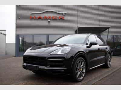 Porsche Cayenne E-Hybrid Cayenne Platinum Edition - Sport Design Pack (2023) - Photo 1