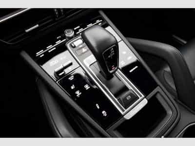 Porsche Cayenne E-Hybrid Cayenne Platinum Edition - Sport Design Pack (2023) - Photo 10