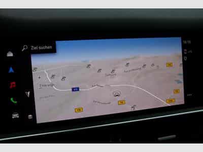 Porsche Cayenne E-Hybrid Cayenne Platinum Edition - Sport Design Pack (2023) - Photo 11